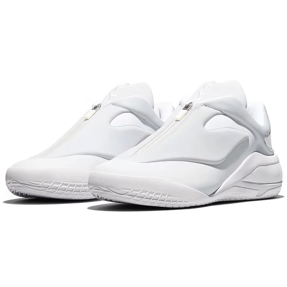 🐑 CONVERSE SHAI 001 TRIPLE WHITE 🐑